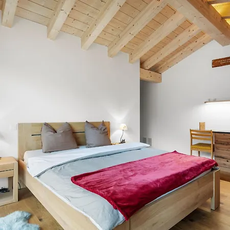 Du Soleil By Interhome