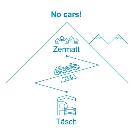 Du Soleil By Interhome Zermatt