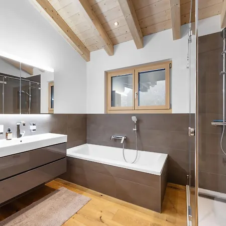 Du Soleil By Interhome * Zermatt