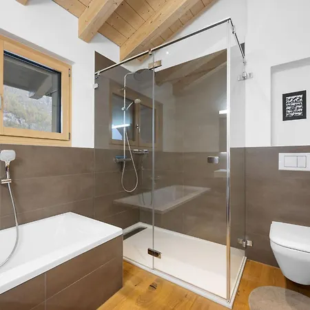 Du Soleil By Interhome * Zermatt