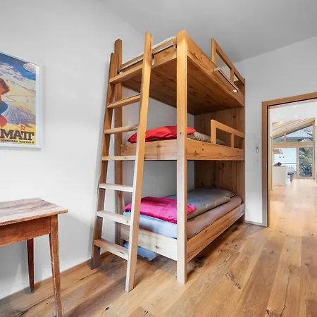 Du Soleil By Interhome * Zermatt