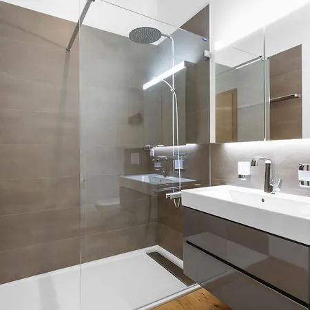 Daire Du Soleil By Interhome Zermatt